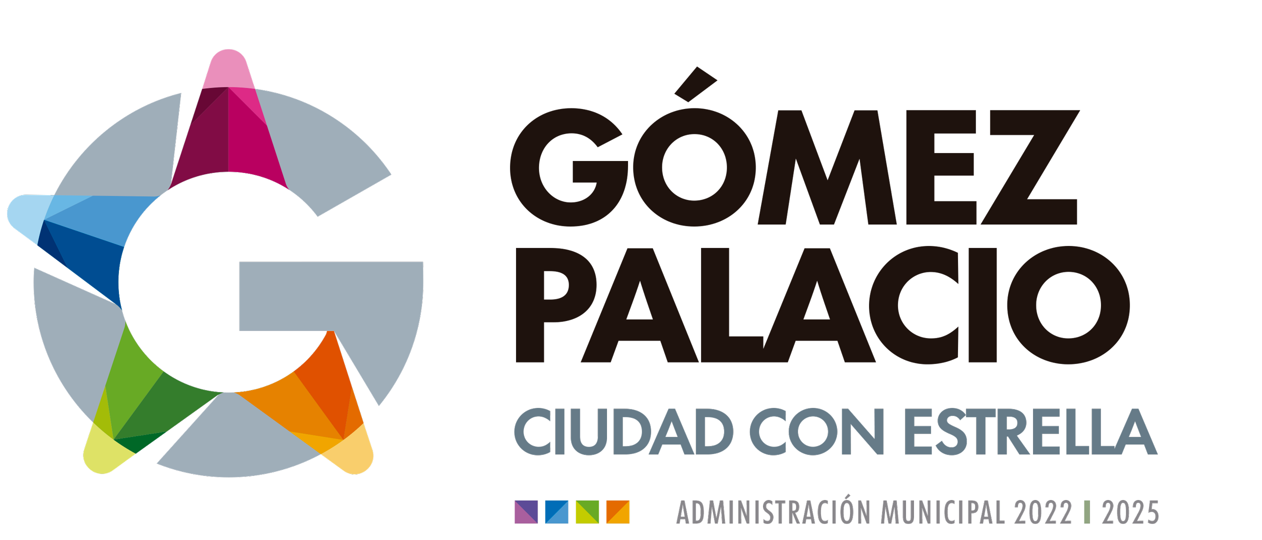 Sitio WEB de Transparencia Del Ayuntamiento de Gómez Palacio